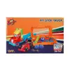 1963 SUN-YFN-ZAP-SÖK TAK TRANS ÇANTALI FORMULA 12PRÇ SES IŞIK