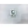 1cm Full Çelikkaplı Full Çelik Kaplı Katlamalı Büyüteç Th9008a