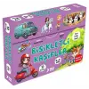 2. - 3. Sınıf Bisikletli Kaşifler Serisi