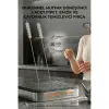 2 Adet Pipet Emzik Çaydanlık Temizleyici Fırça 718031
