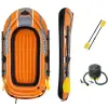 2 Kişilik Bot Hydroforce 196x114 Cm (Pompa+Kürek) - 61062 - 1 ADET