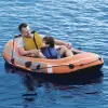 2 Kişilik Şişme Bot Hydroforce 196x114 Cm  - 61100 - 1 ADET