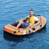2 Kişilik Şişme Bot Hydroforce 196x114 Cm  - 61100 - 1 ADET