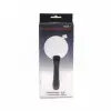 2 Led Işıklı 2.5x90mm Okuma Büyüteç