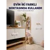 2li Çocuk Güvenlik Kilidi Ev İçi Koruma Seti
