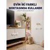 2li Çocuk Güvenlik Kilidi Ev İçi Koruma Seti
