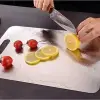 2li Paslanmaz Çelik Kesim Panosu Seti