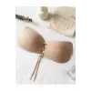 2li Yapışkan Kelebek Sütyen-519