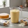 2 Litre Ölçü Kabı