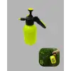 2 Litre Püskürtücü Bakır Nozullu Ayarlı Sprey Temizlik ve Bahçe