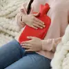 2 Litre Sıcak Su Torbası 1. Sınıf Kauçuk Malzeme Bx40