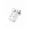 2. Nesil Bluetooth Android ve İOS Uyumlu Kablosuz Kulaklık Çağrı Cevaplama