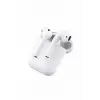 2. Nesil Bluetooth Android ve İOS Uyumlu Kablosuz Kulaklık Çağrı Cevaplama
