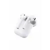 2. Nesil Bluetooth Android ve İOS Uyumlu Kablosuz Kulaklık Çağrı Cevaplama