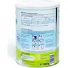2 Organik Combiotic Bebek Sütü 800 Gr
