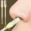2Si Bir Arada 2 Parça Kutulu Burun Kıl Alma ve Kulak Temizleme Aparatı