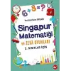 2. Sınıflar İçin Sinur Matematiği ve Zeka Oyunları