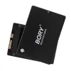 2 TB BORY SATA3 R500-C2T SSD 550/510 MBS (3 YIL GARANTİLİ)