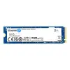 2 TB KINGSTON NV3 M.2 NVME PCIE GEN4 6000/5000MBS SNV3S/2000G