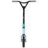 2 Tekerlekli Dirt Rider Mavi Scooter