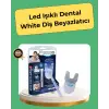 20 Dakikada Hızlı Etkili Diş Beyazlatıcı Cihaz