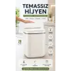 20 Litre büyük Çöp Kovası Sensörlü Hareket Algılayan