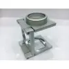 20 Mm Büyüteç Lup Dokumacı Büyüteci Full Çelik Katlanabilir Th9007a