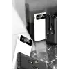 20.000 Mah Led Işıklı LCD Ekran USB Girişli Type-C Lightning Powerbank
