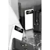 20.000 Mah Led Işıklı LCD Ekran USB Girişli Type-C Lightning Powerbank