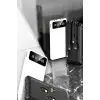 20.000 Mah Led Işıklı LCD Ekran USB Girişli Type-C Lightning Powerbank