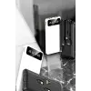 20.000 Mah Led Işıklı LCD Ekran USB Girişli Type-C Lightning Powerbank