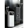 20.000 Mah Led Işıklı LCD Ekran USB Girişli Type-C Lightning Powerbank