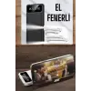 20.000 Mah Led Işıklı LCD Ekran USB Girişli Type-C Lightning Powerbank