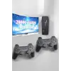 20.000 Oyunlu Premium Model Oyun Konsolu 8k Android Tv HD Game Stick
