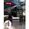 2000W Akü İnvertör Araçtan Elektrik Kullanımı Sağlayan