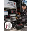 2000W Yüksek Güçlü Araç İnvertörü Priz Çıkışlı Elektrik Dönüştürücü