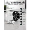 2025 Model Akıllı Saat ve Yeni Nesil Pro Bluetooth Kulaklık TWS Yüksek Ses Kaliteli
