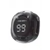 2025 Model Kablosuz Bluetooth Kulaklık ANC ENC Destekli HİFİ Stereo