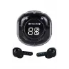 2025 Model Kablosuz Bluetooth Kulaklık ANC ENC Destekli HİFİ Stereo