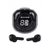 2025 Model Kablosuz Bluetooth Kulaklık ANC ENC Destekli HİFİ Stereo