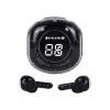 2025 Model Kablosuz Bluetooth Kulaklık ANC ENC Destekli HİFİ Stereo