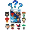 20297 SUN-ITG-CLT-3D FİGÜR DC BUDDIES SÜRPRİZ PAKET