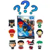 20297 SUN-ITG-CLT-3D FİGÜR DC BUDDIES SÜRPRİZ PAKET