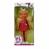 2030031 SUN-SABC-DZM-BEBEK MİNA PRETTY GÜNLÜK ELB 35CM  - Stokta Olan Gönderilir
