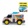 203306024 Sesli ve Işıklı Ambulans