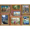 20546 Gallery 1000 Parça Puzzle -NessiWorld Puzzle
