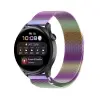 20MM Samsung watch huawei watch KayışKordon Metal Milano Loop-(5775)