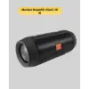 20W Güçlü Ses Bluetooth Hoparlör Dahili Batarya Suya Dayanıklı