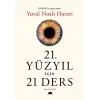 21. Yüzyıl İçin 21 Ders