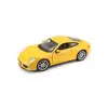 21065 Burago 1:24 Porsche 911  S Model Araba
